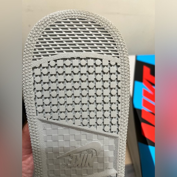 Nike Mac Attack OG Men’s size 14 Like New - Picture 4 of 9